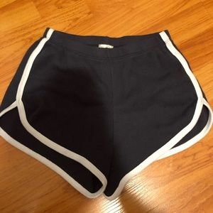 Brand Melville shorts